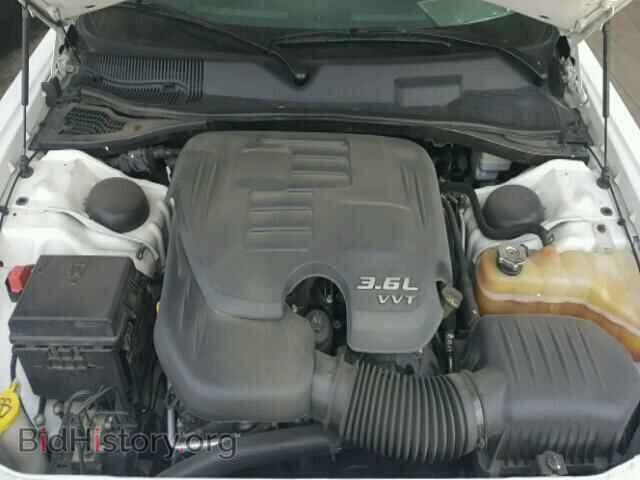 2013 DODGE CHALLENGER - VIN: 2C3CDYAGXDH673136 - Фото 7