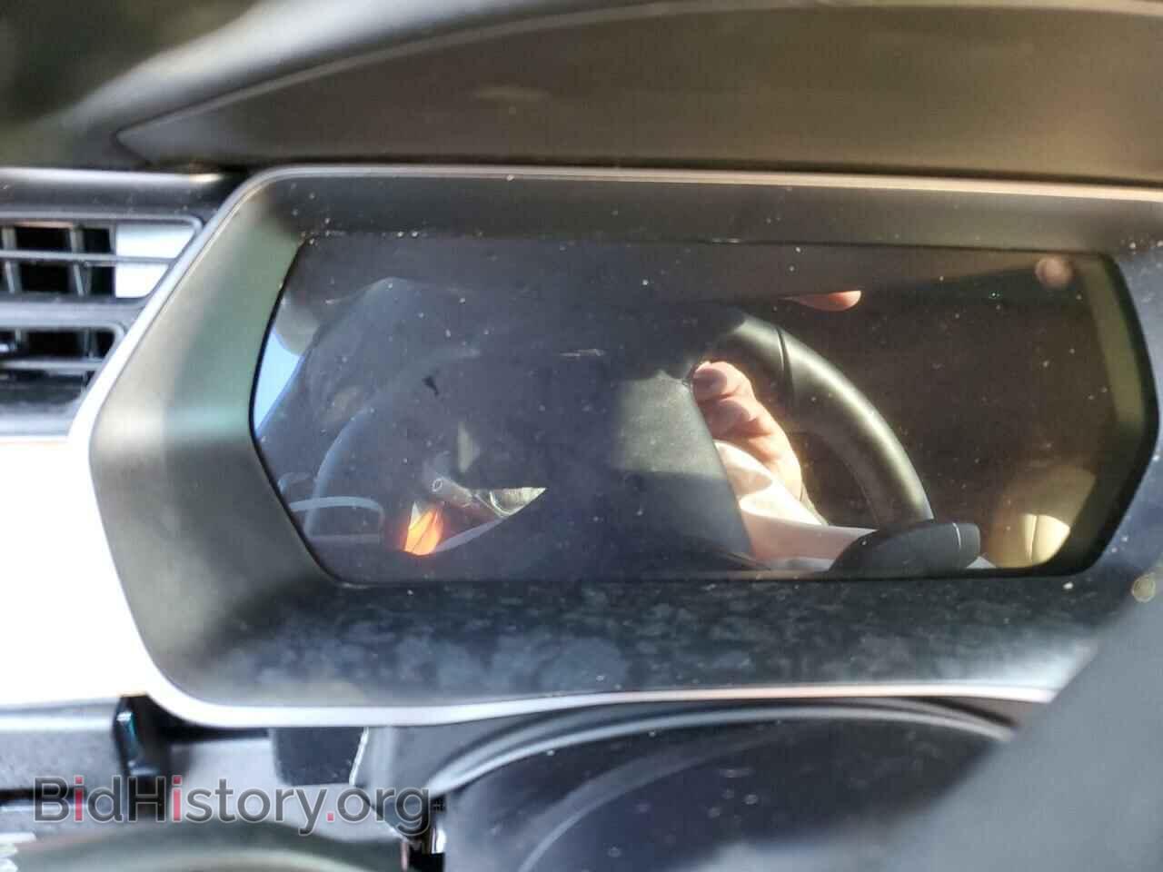2021 TESLA MODEL X - VIN: 5YJXCAE2XMF308709 - Photo 9