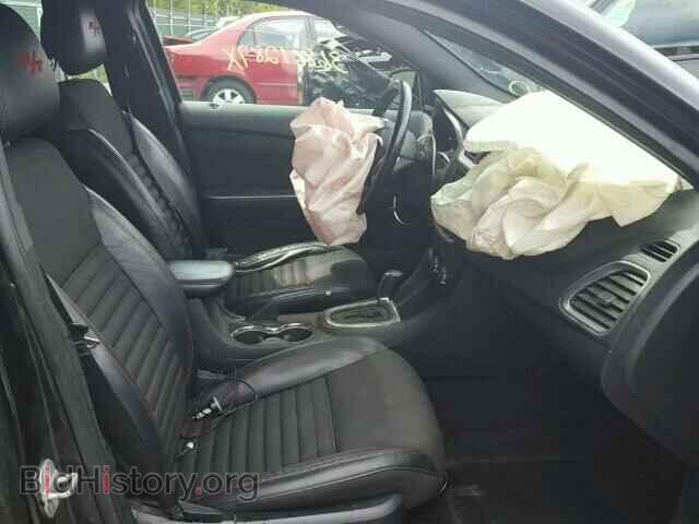 2013 DODGE AVENGER - VIN: 1C3CDZBG9DN584332 - Photo 5