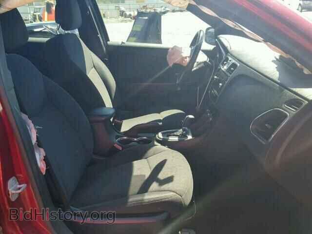 2013 CHRYSLER 200 - VIN: 1C3CCBBG3DN527425 - Фото 5