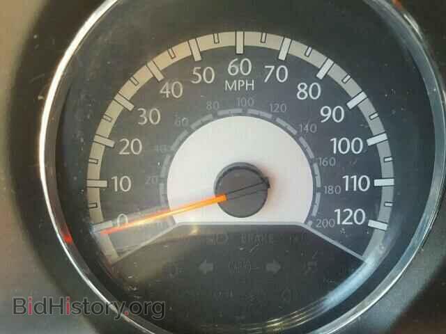 2013 CHRYSLER 200 - VIN: 1C3CCBBG3DN527425 - Фото 8