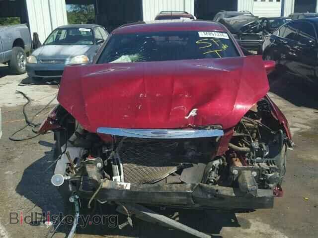 2013 CHRYSLER 200 - VIN: 1C3CCBBG3DN527425 - Фото 10
