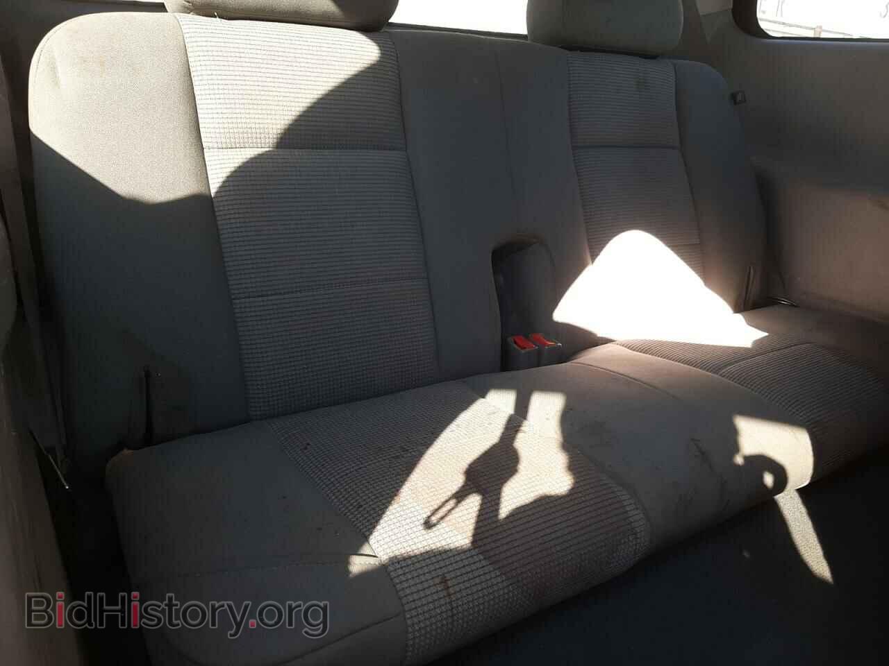 2007 DODGE DURANGO - VIN: 1D8HD48P27F544105 - Фото 9