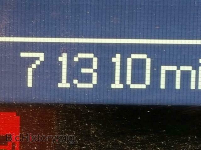 2013 DODGE CARAVAN - VIN: 2C4RDGDG7DR534796 - Фото 8