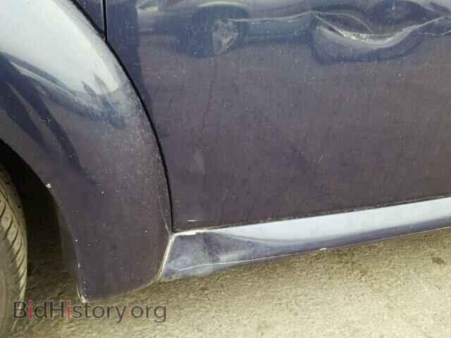 1999 VOLKSWAGEN BEETLE - VIN: 3VWCC21C4XM414962 - Фото 9