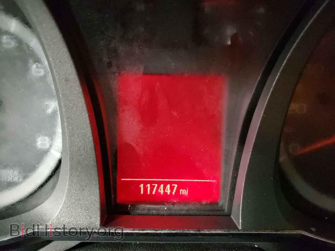 2013 GMC TERRAIN - VIN: 2GKALMEK4D6353601 - Photo 9