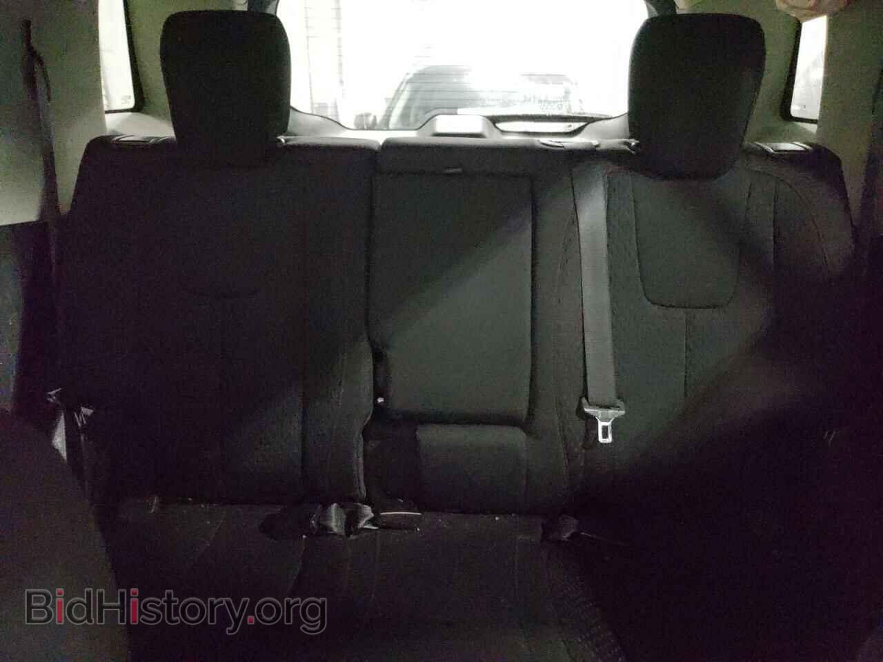 2013 GMC TERRAIN - VIN: 2GKALMEK4D6353601 - Photo 10