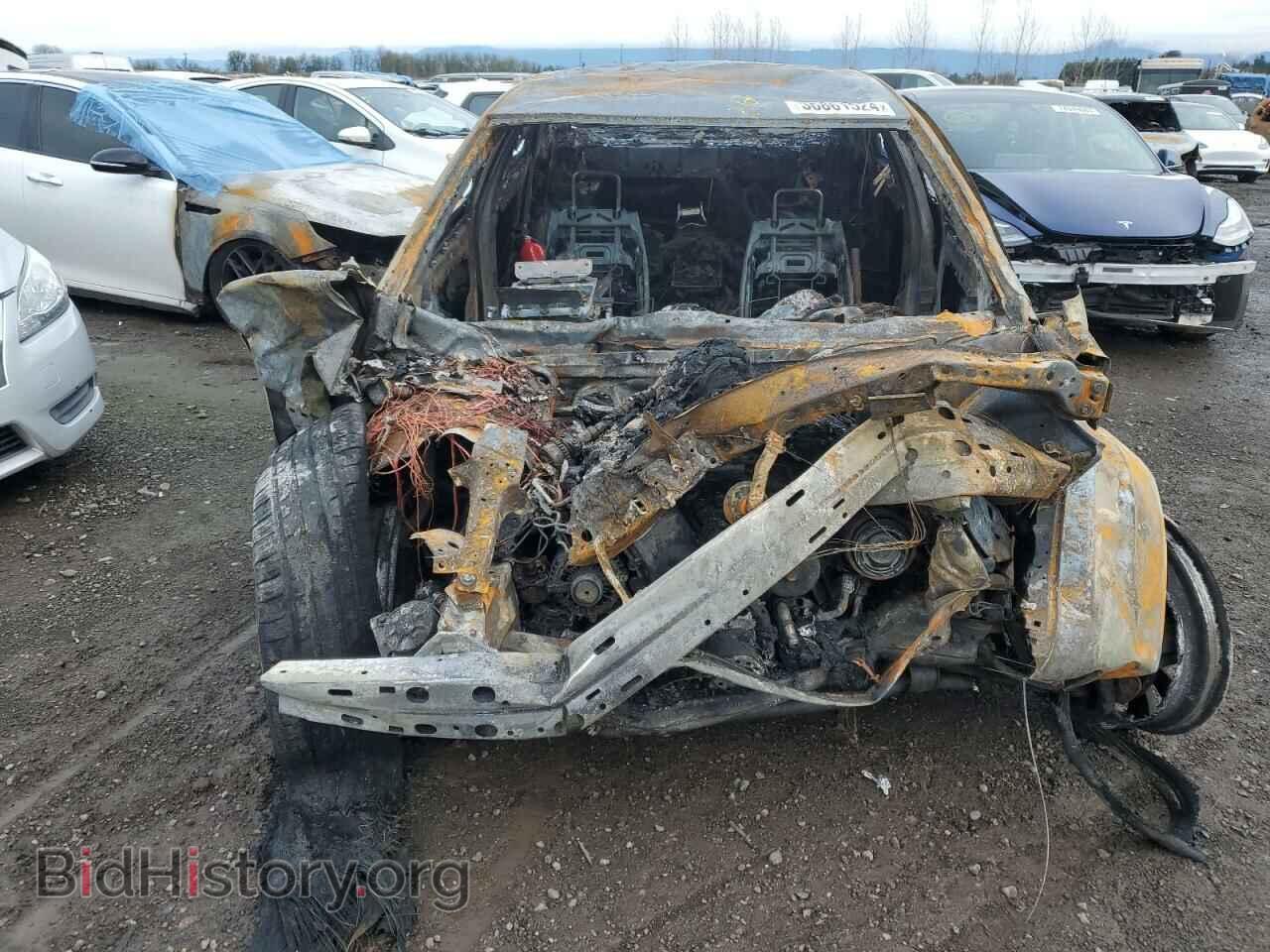 2014 CHRYSLER 300 - VIN: 2C3CCAGG4EH383316 - Photo 5