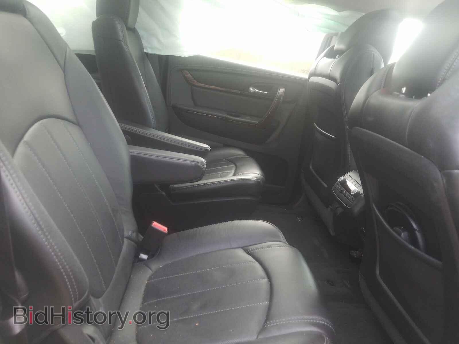 2014 GMC ACADIA DEN - VIN: 1GKKVTKD0EJ244250 - Фото 6
