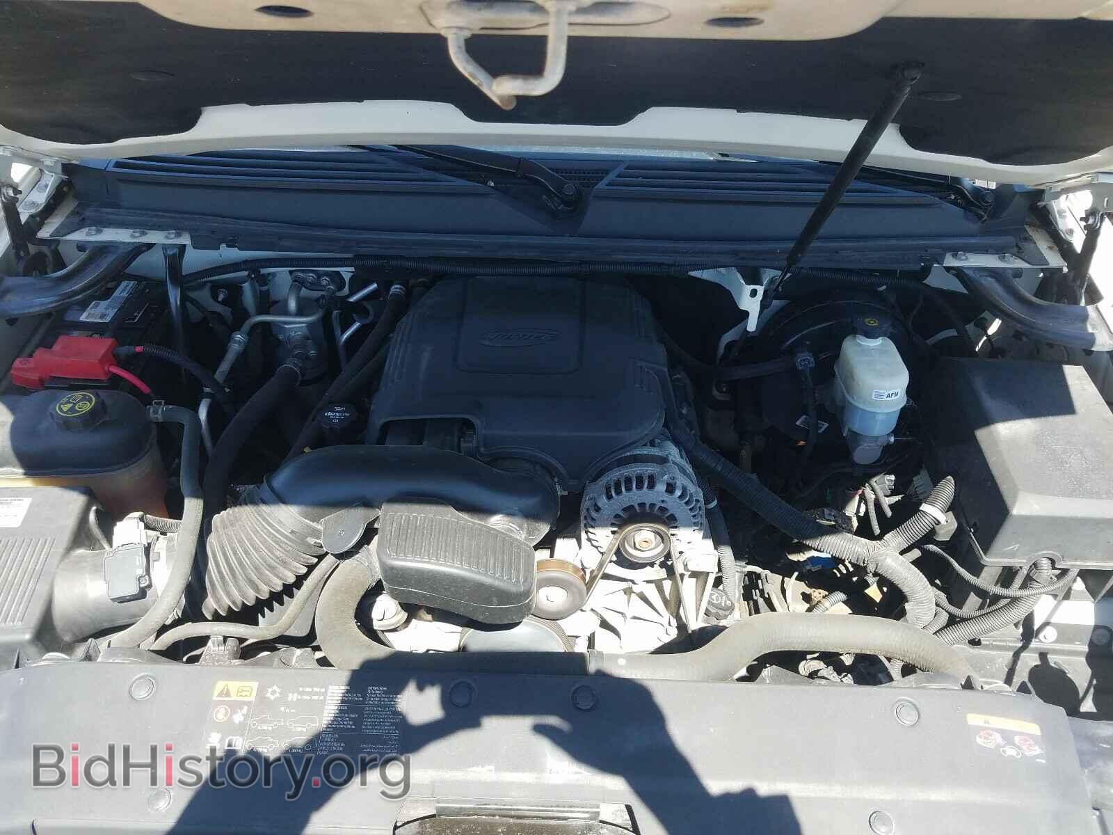 2012 GMC YUKON - VIN: 1GKS2EEFXCR304289 - Фото 7