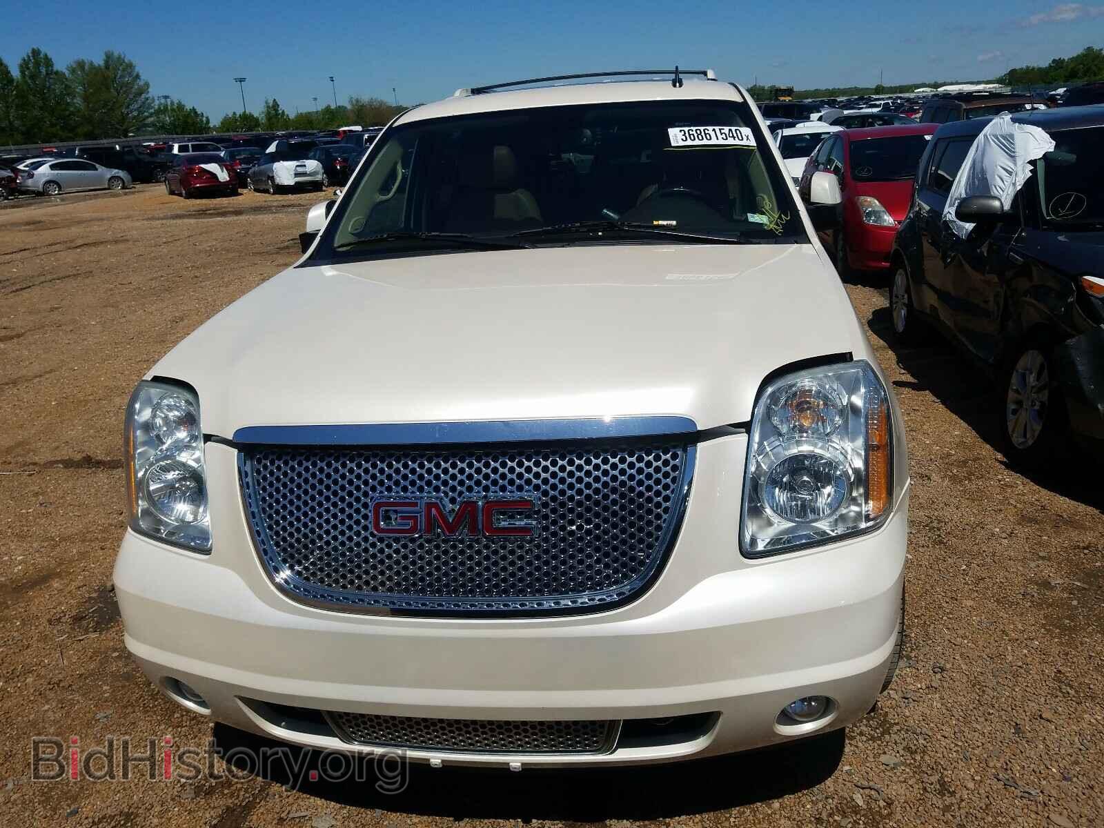 2012 GMC YUKON - VIN: 1GKS2EEFXCR304289 - Фото 9