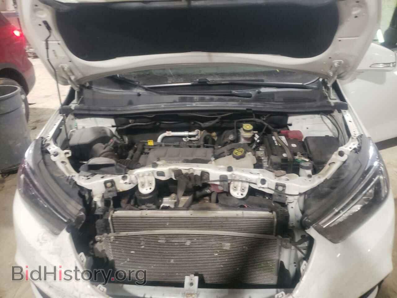 2017 BUICK ENCORE - VIN: KL4CJESB1HB200580 - Фото 11