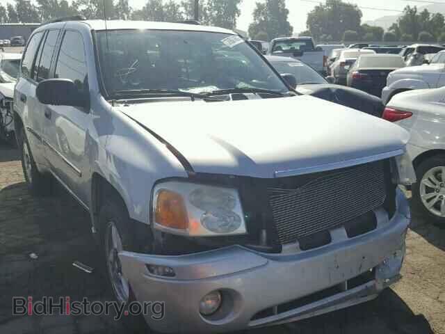 Фотография 1GKDS13S672212452 - GMC ENVOY 2007