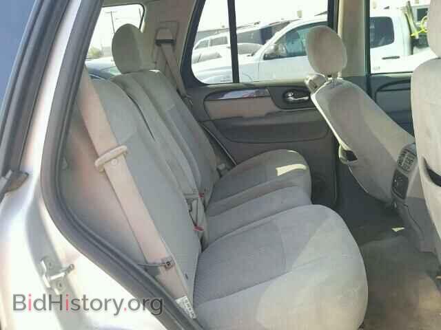 2007 GMC ENVOY - VIN: 1GKDS13S672212452 - Фото 6