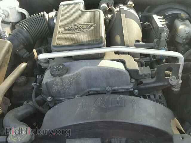 2007 GMC ENVOY - VIN: 1GKDS13S672212452 - Фото 7