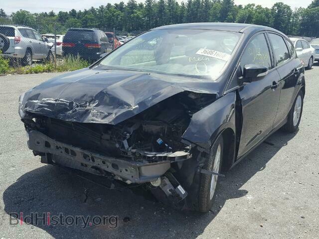 2016 FORD FOCUS - VIN: 1FADP3K2XGL247876 - Photo 2