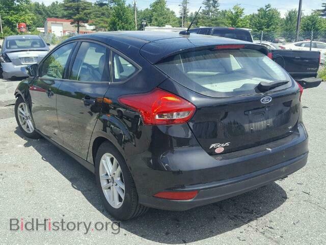 2016 FORD FOCUS - VIN: 1FADP3K2XGL247876 - Photo 3