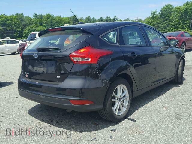 2016 FORD FOCUS - VIN: 1FADP3K2XGL247876 - Photo 4