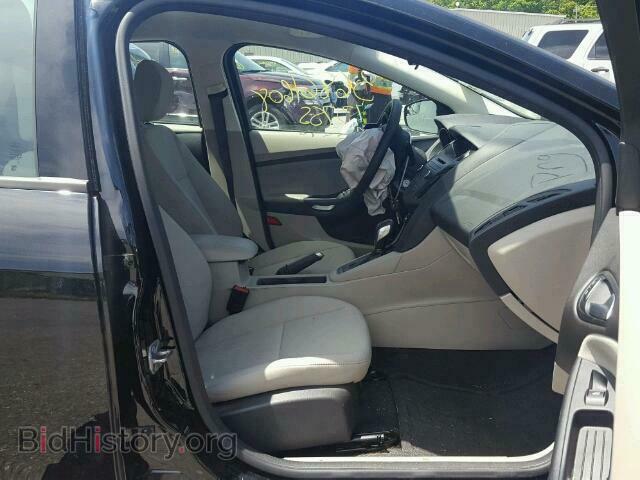 2016 FORD FOCUS - VIN: 1FADP3K2XGL247876 - Photo 5