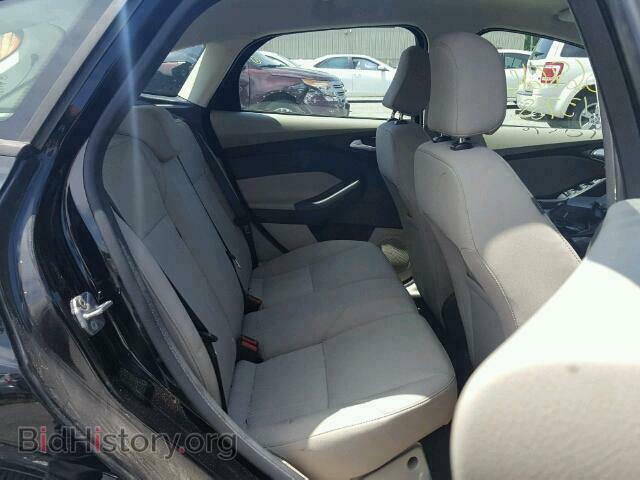 2016 FORD FOCUS - VIN: 1FADP3K2XGL247876 - Photo 6