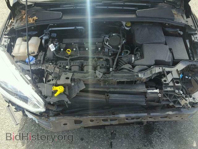 2016 FORD FOCUS - VIN: 1FADP3K2XGL247876 - Photo 7