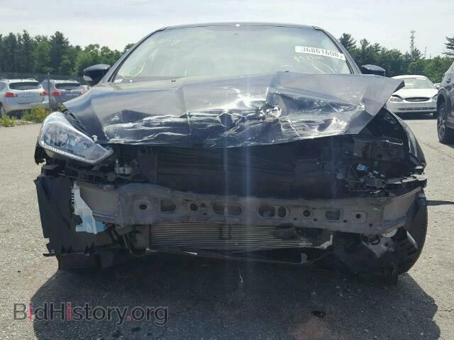 2016 FORD FOCUS - VIN: 1FADP3K2XGL247876 - Photo 9