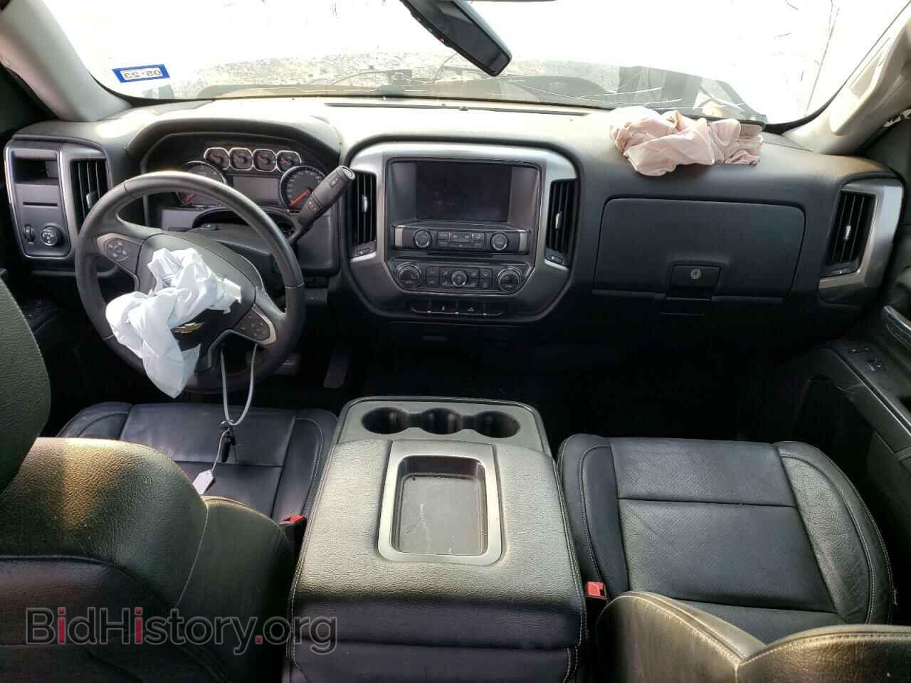 2017 CHEVROLET SILVERADO - VIN: 3GCPCREC6HG227892 - Фото 8