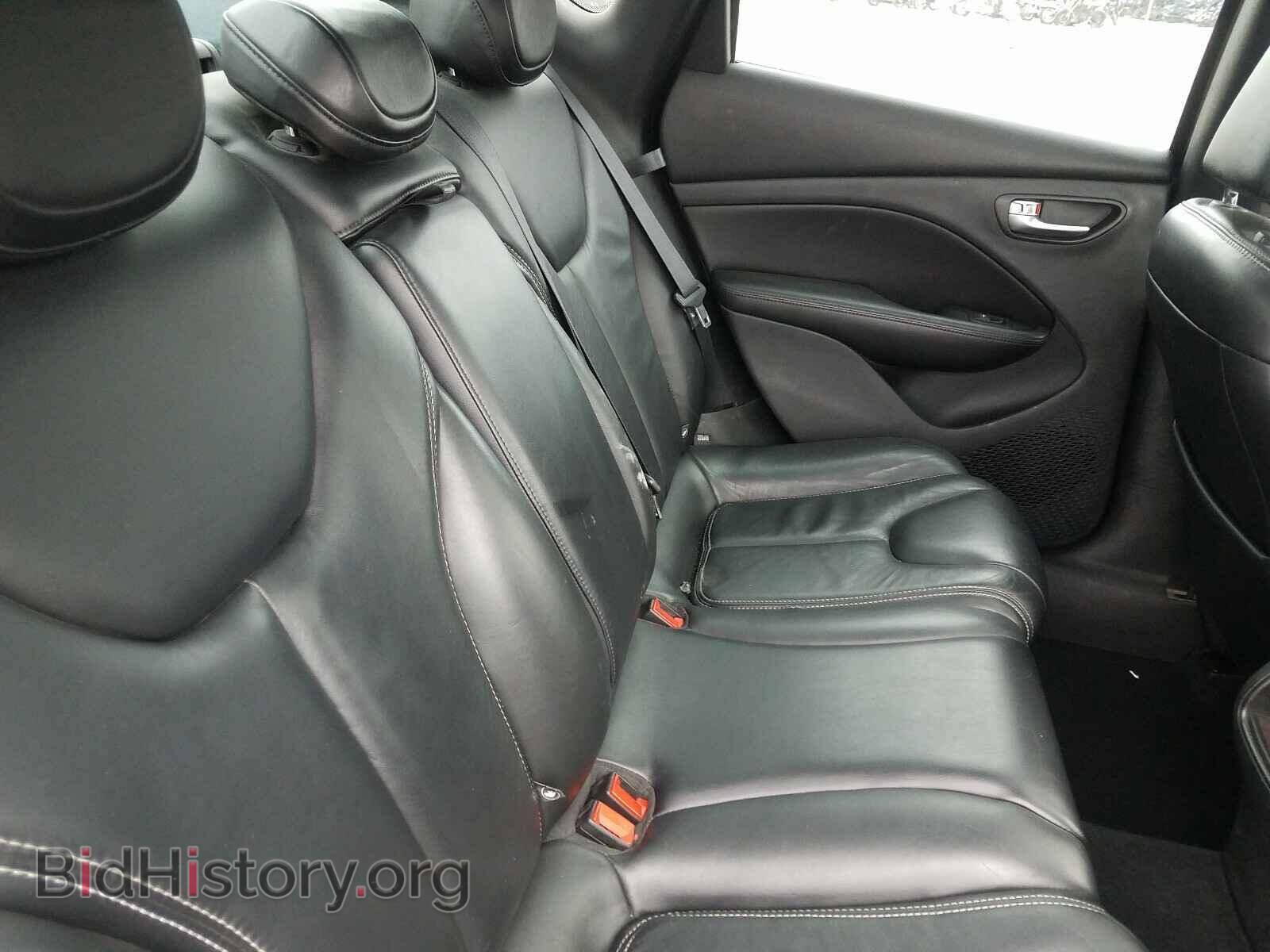 2013 DODGE DART - VIN: 1C3CDFCHXDD712220 - Photo 6