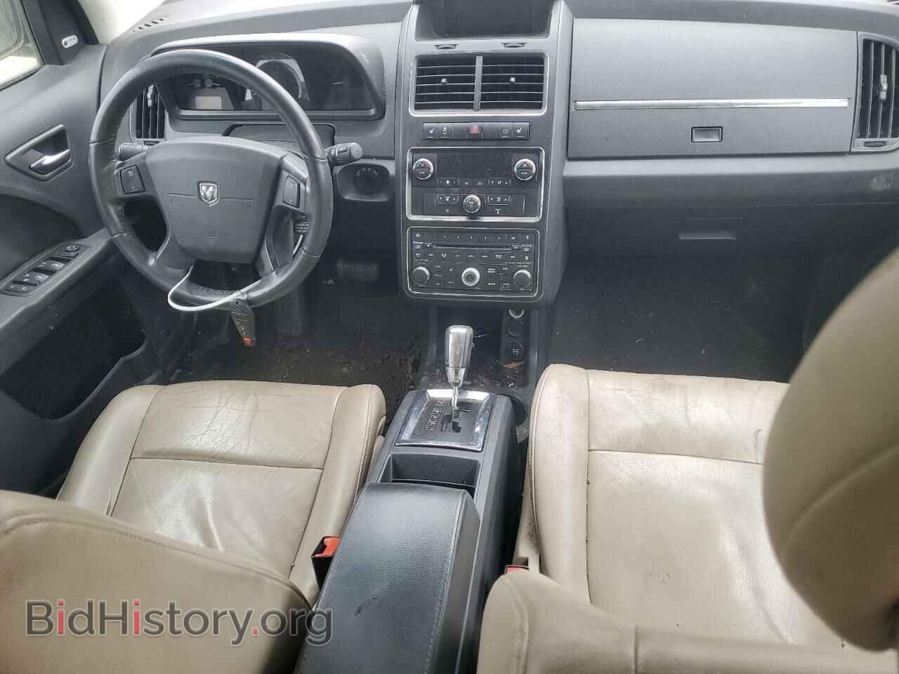 2010 DODGE JOURNEY - VIN: 3D4PG9FVXAT206225 - Фото 8