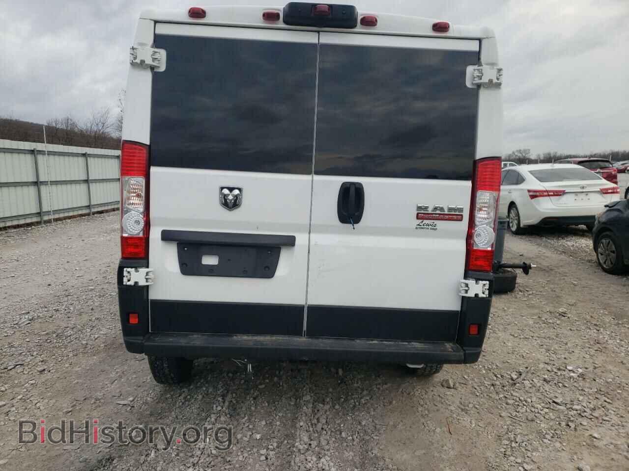 2021 RAM PROMASTER - VIN: 3C6ERVAGXME501874 - Photo 6