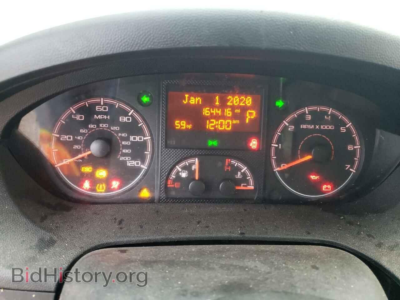 2021 RAM PROMASTER - VIN: 3C6ERVAGXME501874 - Photo 9