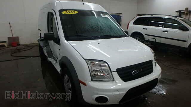 Фотография NM0LS7DN2AT040695 - FORD TRANSIT CO 2010
