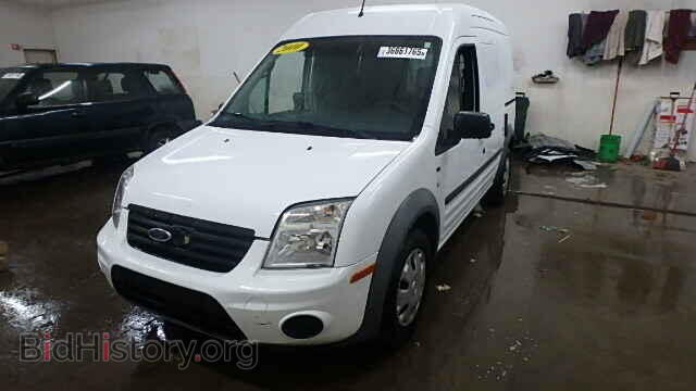2010 FORD TRANSIT CO - VIN: NM0LS7DN2AT040695 - Фото 2