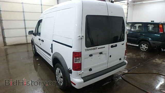 2010 FORD TRANSIT CO - VIN: NM0LS7DN2AT040695 - Фото 3