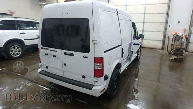 2010 FORD TRANSIT CO - VIN: NM0LS7DN2AT040695 - Фото 4