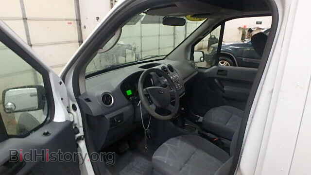 2010 FORD TRANSIT CO - VIN: NM0LS7DN2AT040695 - Фото 5
