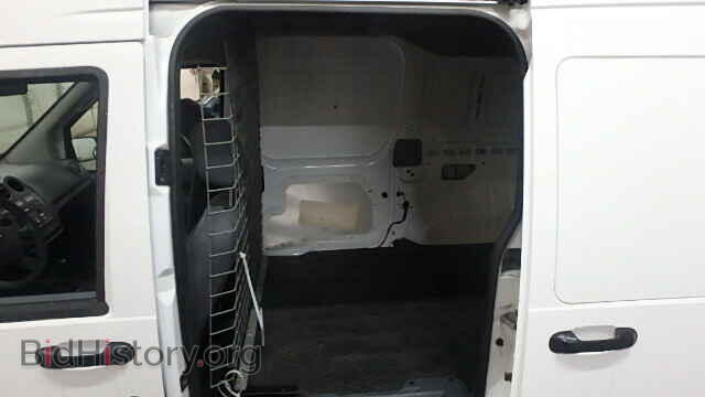 2010 FORD TRANSIT CO - VIN: NM0LS7DN2AT040695 - Фото 6