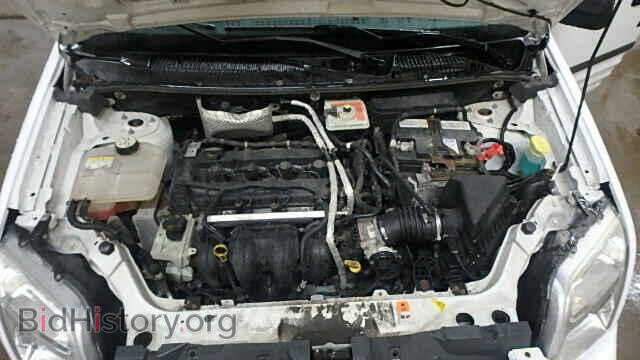 2010 FORD TRANSIT CO - VIN: NM0LS7DN2AT040695 - Фото 7