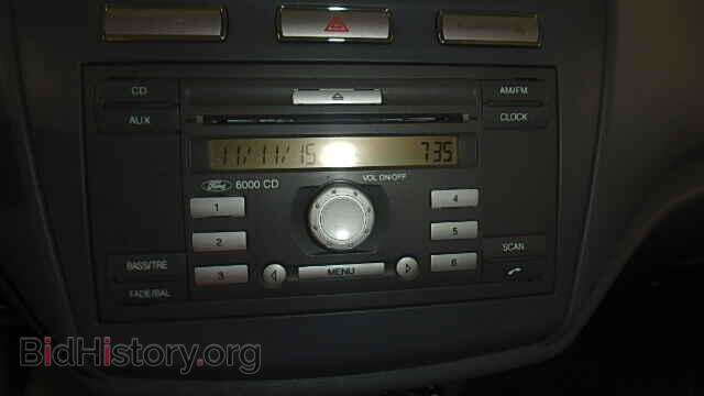 2010 FORD TRANSIT CO - VIN: NM0LS7DN2AT040695 - Фото 9