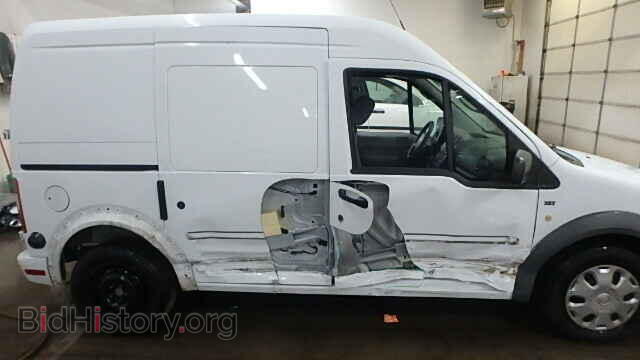 2010 FORD TRANSIT CO - VIN: NM0LS7DN2AT040695 - Фото 10