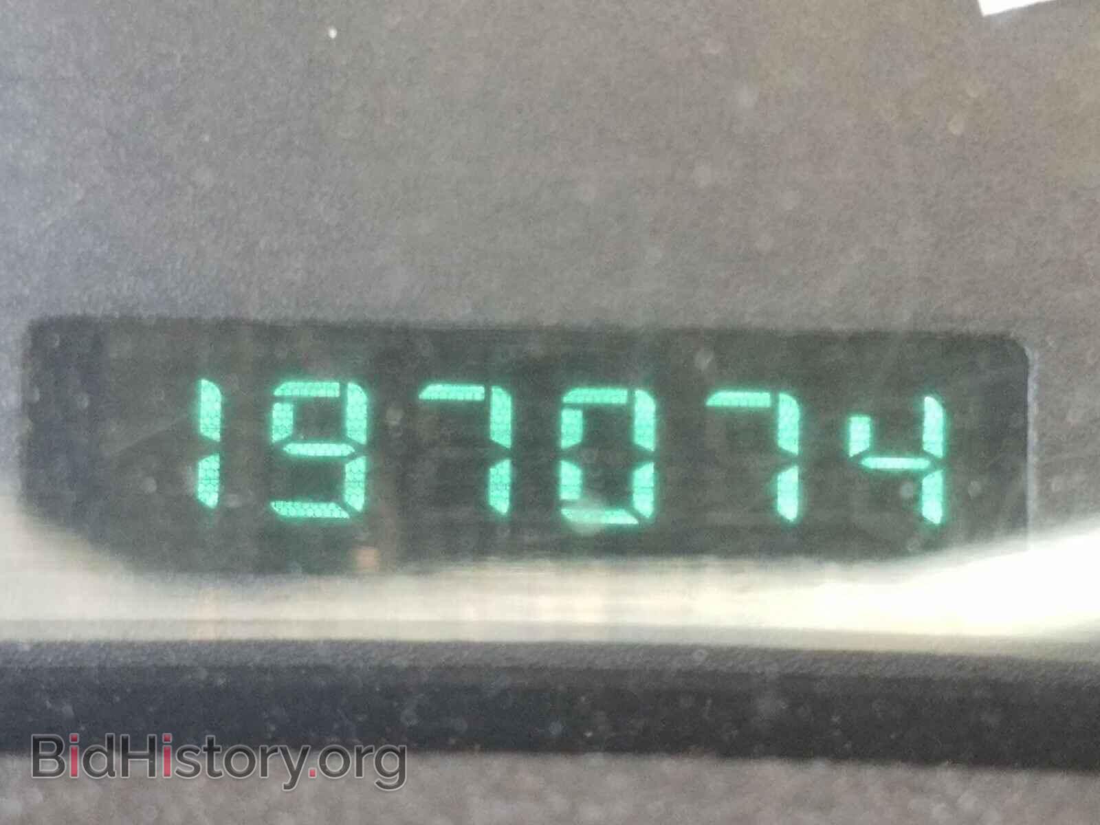 2000 JEEP WRANGLER - VIN: 1J4FA49S1YP785032 - Фото 8