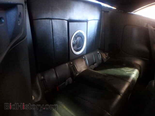 2007 MITSUBISHI ECLIPSE - VIN: 4A3AL35T17E019926 - Photo 6
