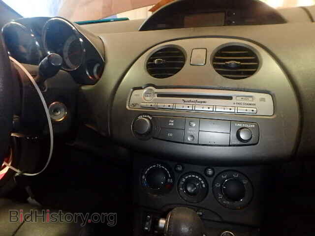 2007 MITSUBISHI ECLIPSE - VIN: 4A3AL35T17E019926 - Photo 9