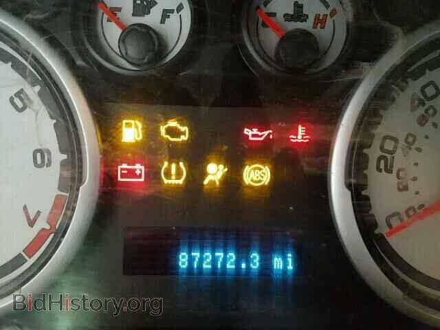 2011 FORD FOCUS - VIN: 1FAHP3FN7BW180506 - Фото 8