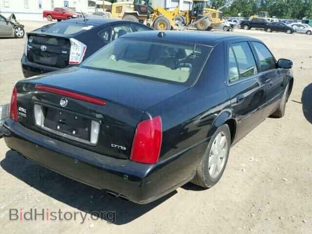 2004 CADILLAC DEVILLE - VIN: 1G6KF57994U161408 - Фото 4