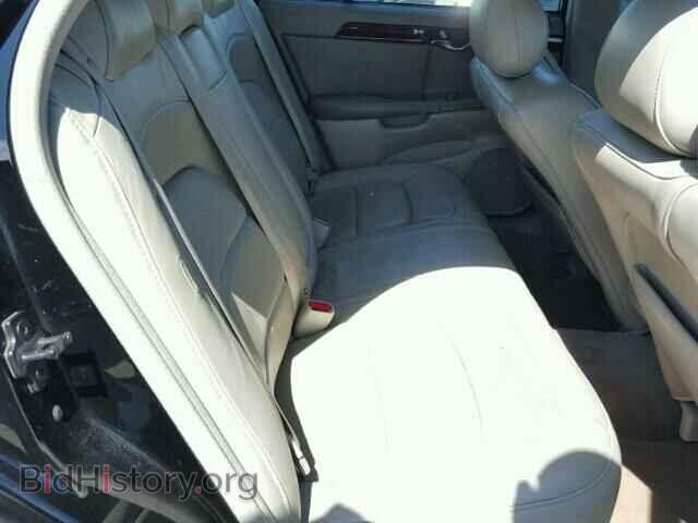 2004 CADILLAC DEVILLE - VIN: 1G6KF57994U161408 - Фото 6