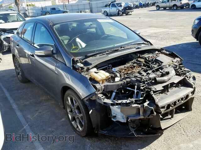 Photo 1FADP3F25DL291323 - FORD FOCUS 2013