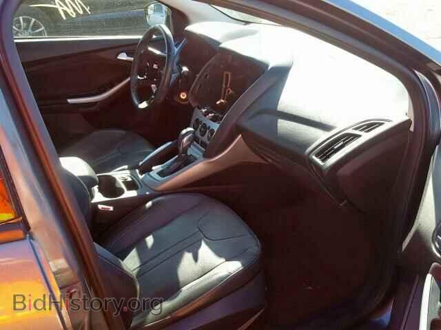2013 FORD FOCUS - VIN: 1FADP3F25DL291323 - Photo 5