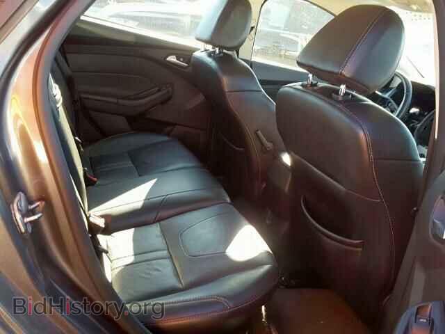 2013 FORD FOCUS - VIN: 1FADP3F25DL291323 - Photo 6