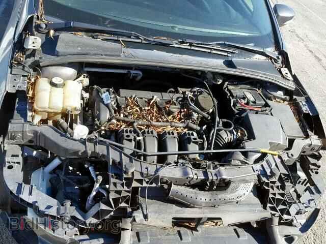 2013 FORD FOCUS - VIN: 1FADP3F25DL291323 - Photo 7